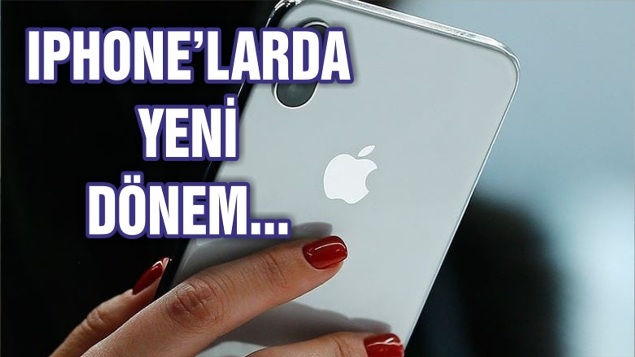 iPhone’larda üçüncü parti batarya kullanımı yazılımla engellenecek