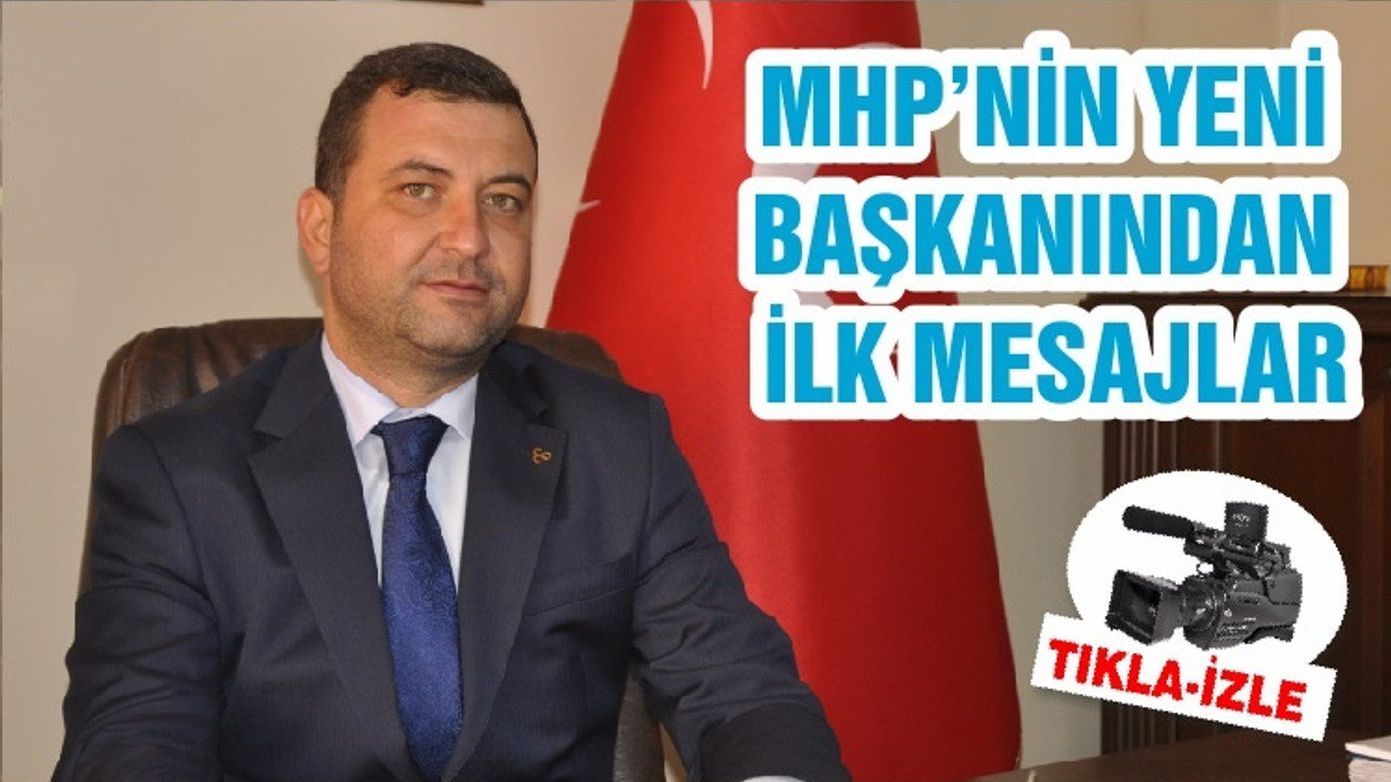 MHP'de devir teslim