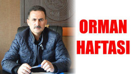 Orman Haftası
