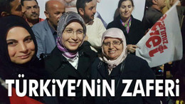 Türkiye'nin Zaferi