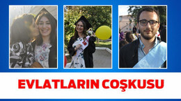 EVLATLARIN COŞKUSU