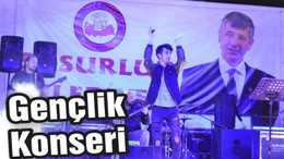 Gençlik Konseri