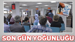 SON GÜN YOĞUNLUĞU