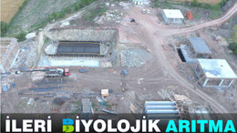 İLERİ BİYOLOJİK ARITMA