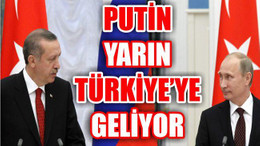 SÜRPRİZ ZİYARET