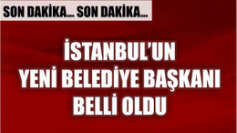 YENİ BAŞKAN UYSAL OLDU
