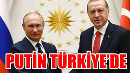 DÜNYANIN GÖZÜ BU GÖRÜŞMEDE