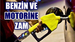 Akaryakıta büyük zam beklentisi