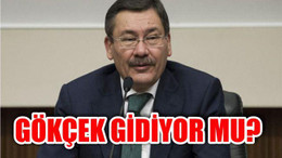 BUGÜN BIRAKIYOR MU?