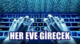 İnternet Bağlantısı Olmayan Kalmayacak