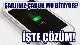 Pil Ömrü Nasıl Uzatılır?