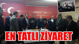 ÖZLENEN BİRLİKTELİK