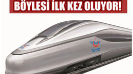 VE DÜĞMEYE BASILDI...