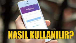 NASIL KULLANILIR?
