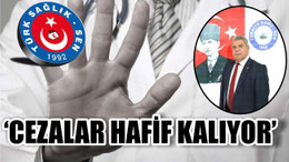 SAĞLIKTA ŞİDDETİN ÖNÜNE NASIL GEÇİLİR?