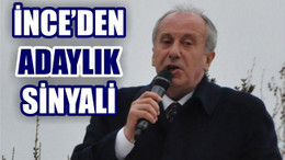 Muharrem İnce aday mı oluyor?
