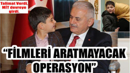 Başbakan Talimat Verdi, Mit Devreye Girdi... Ve Kurtarıldı