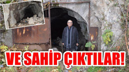 O SES DUYULDU