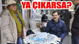 YA ÇIKARSA?