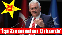 Başbakan'dan Trump'a Sert Tepki! 'İşi Zıvanadan Çıkardı'