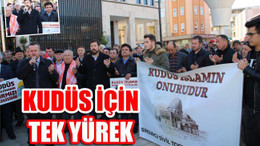 Sındırgı’da Sessiz Kalmadı
