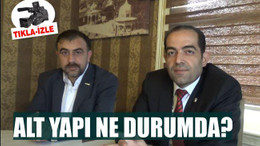 BALIKESİR’DEKİ ALTYAPI NE DURUMDA?