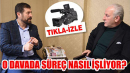 BAŞKAN YAVAŞ AÇIKLADI!