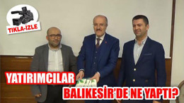 YABANCI YATIRIMCILARIN BU HAMLESİNE ÇOK ŞAŞIRACAKSINIZ
