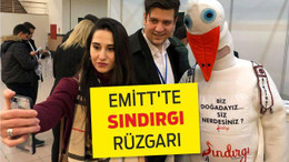 EMİTT’TE SINDIRGI RÜZGARI
