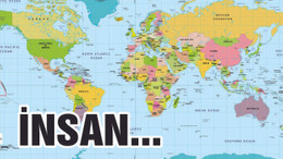 İNSAN...