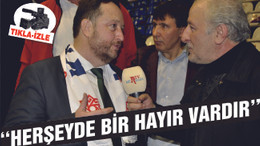 AK Parti Karesi Adayını Açıkladı