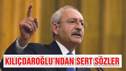 KILIÇDAROĞLU İSTİFA EDENLERE SERT ÇIKTI!