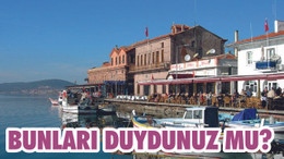 BALIKESİR'E ÖZGÜ ATASÖZLERİ