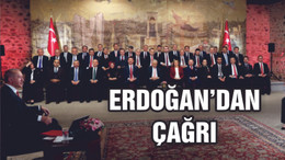 Erdoğan’dan seçmene çağrı: Sandığa gel, gelmeyeni de al gel