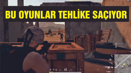 ‘Şiddet içerikli oyunlar İslamofobiyi tetikleyebiliyor’