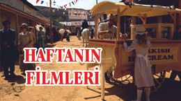 Bu hafta 9 film vizyona girecek