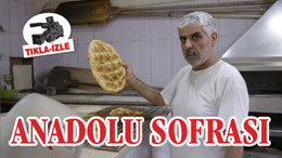 ANADOLU SOFRASI
