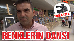 “RENKLERİN DANSI”