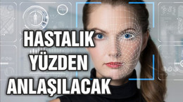 Türk bilim insanı hastalıkları ‘yüzden’ okuyacak