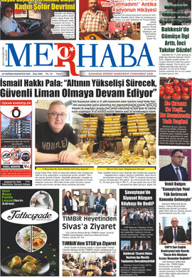 30 Haziran 2025 Tarihli E-Gazete