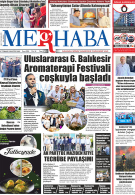 07 Temmuz 2025 Tarihli E-Gazete