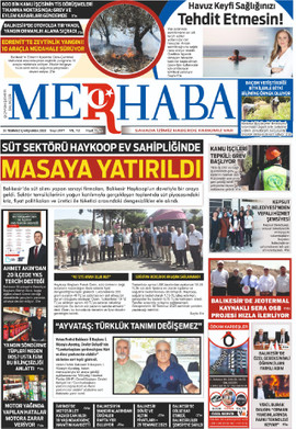30 Temmuz 2025 Tarihli E-Gazete