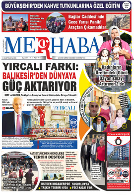 05 Ağustos 2025 Tarihli E-Gazete