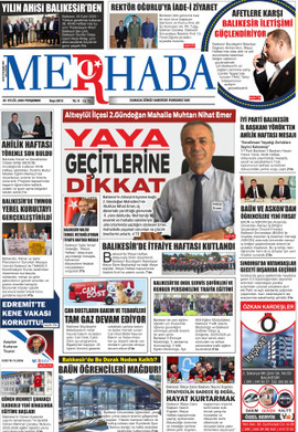 25 Eylül 2025 Tarihli E-Gazete