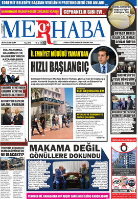 26 Eylül 2025 Tarihli E-Gazete