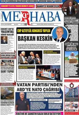 29 Eylül 2025 Tarihli E-Gazete