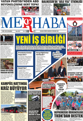 01 Ekim 2025 Tarihli E-Gazete