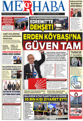 20 Ekim 2025 Tarihli E-Gazete