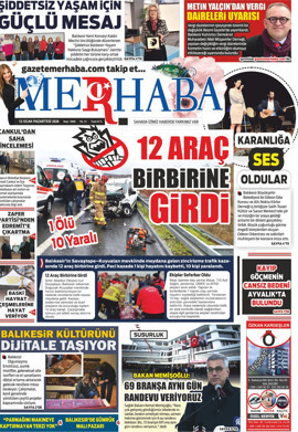 12 Ocak 2026 Tarihli E-Gazete