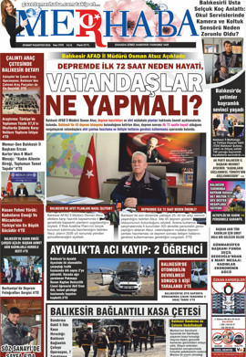 09 Mart 2026 Tarihli E-Gazete